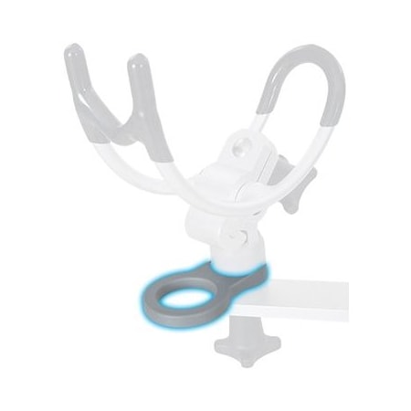 Millenium Marine Holder-Rapid Rod Transport, No R-102-00 R-102-00